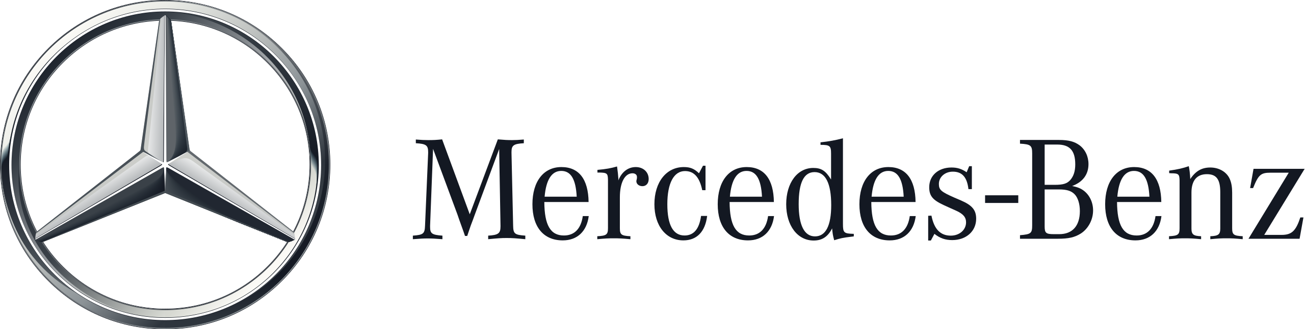 Mercedes (Firma Resmi)