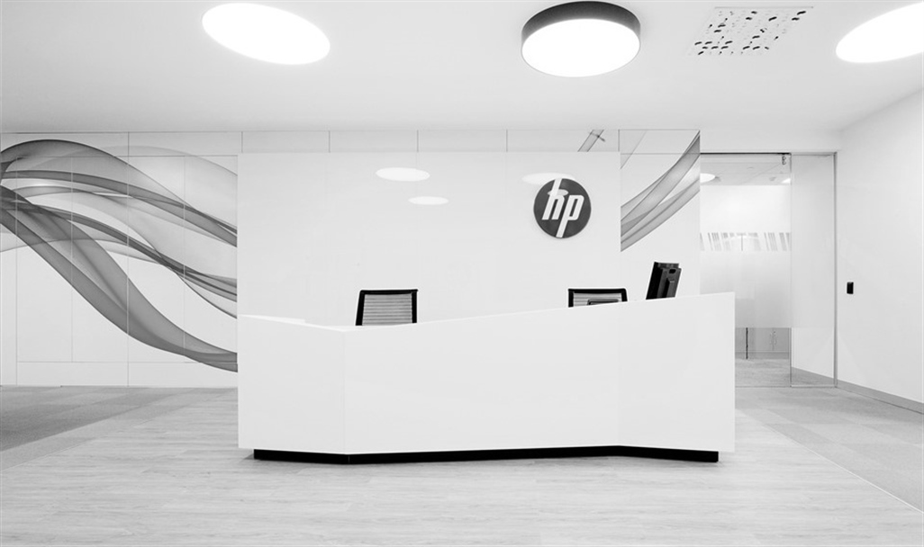 HP 1. Resim