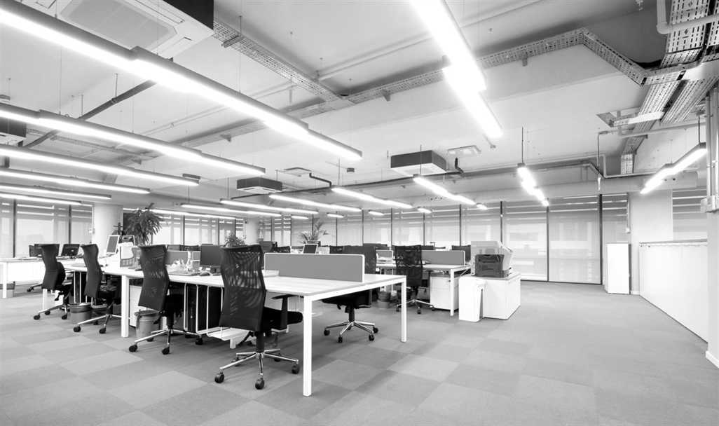 Denizbank Intertech 1. Resim