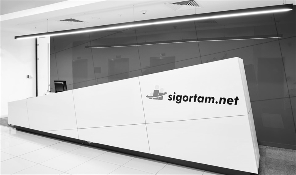 Sigortam.net 1. Resim