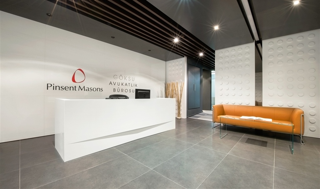 Pinsent Masons 2. Resim