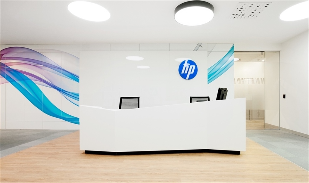 HP 2. Resim