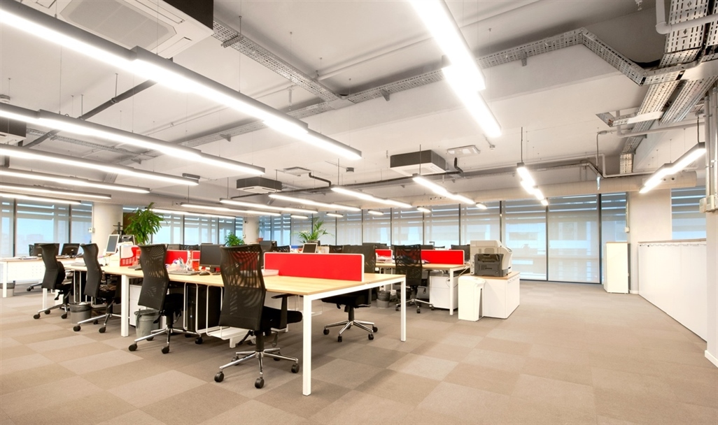 Denizbank Intertech 2. Resim