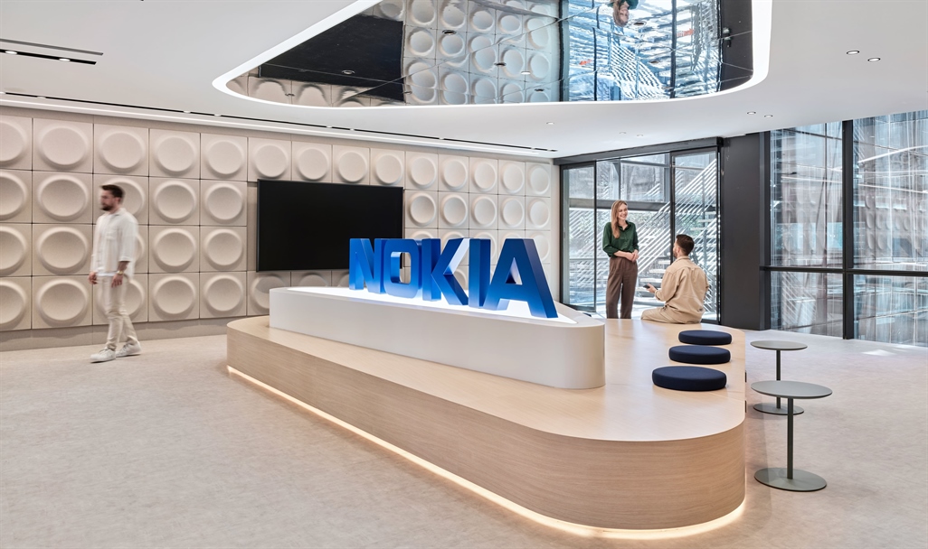 Nokia 2. Resim
