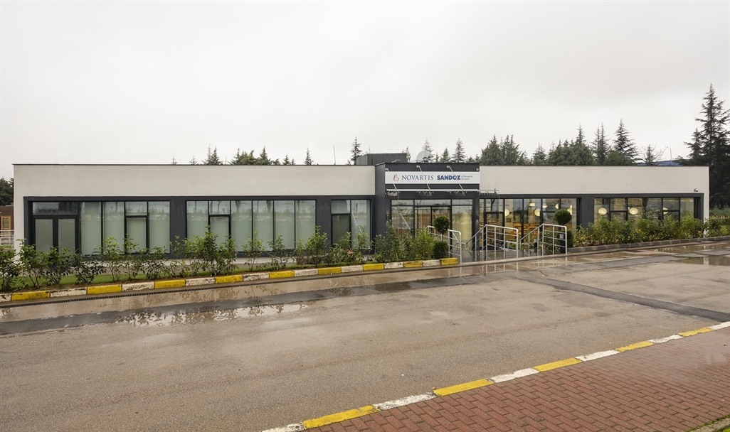 Novartis 2. Resim