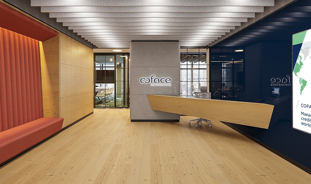Coface 2. Resim