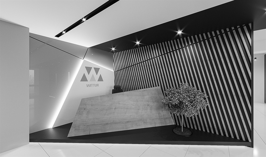 Wittur Fabrika 1. Resim