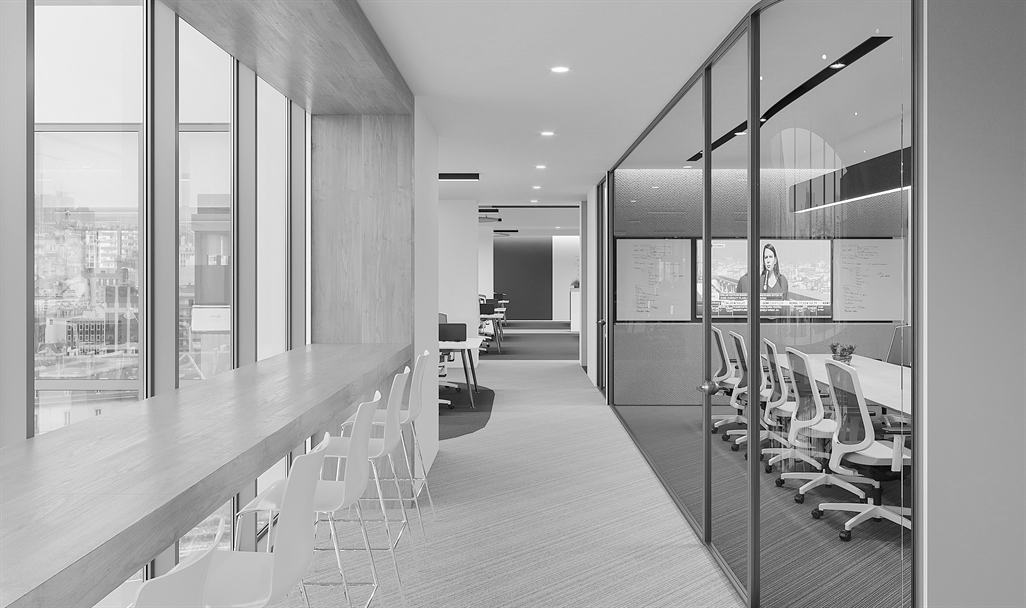 Saint Gobain 1. Resim