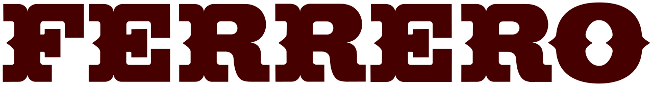 Ferrero (Firma Resmi)