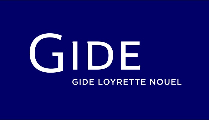 Gide (Firma Resmi)