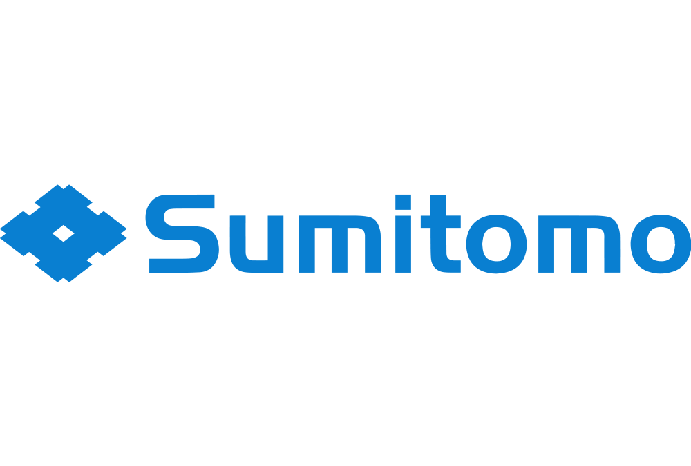 Sumitomo (Firma Resmi)