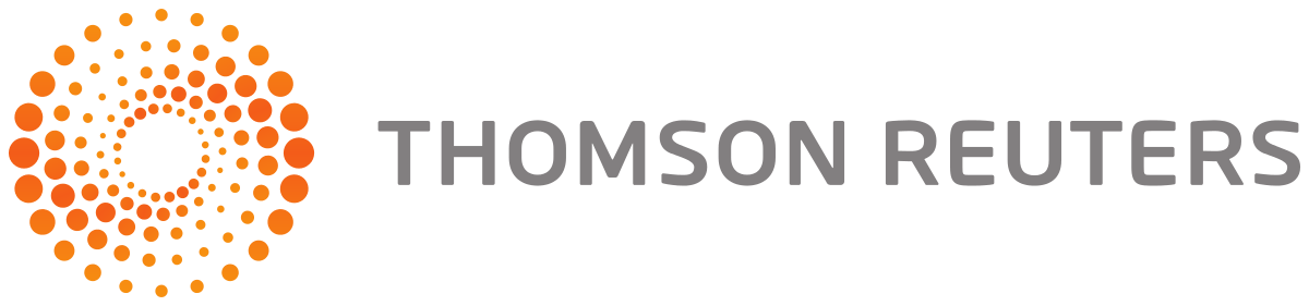 Thomson Reuters (Firma Resmi)