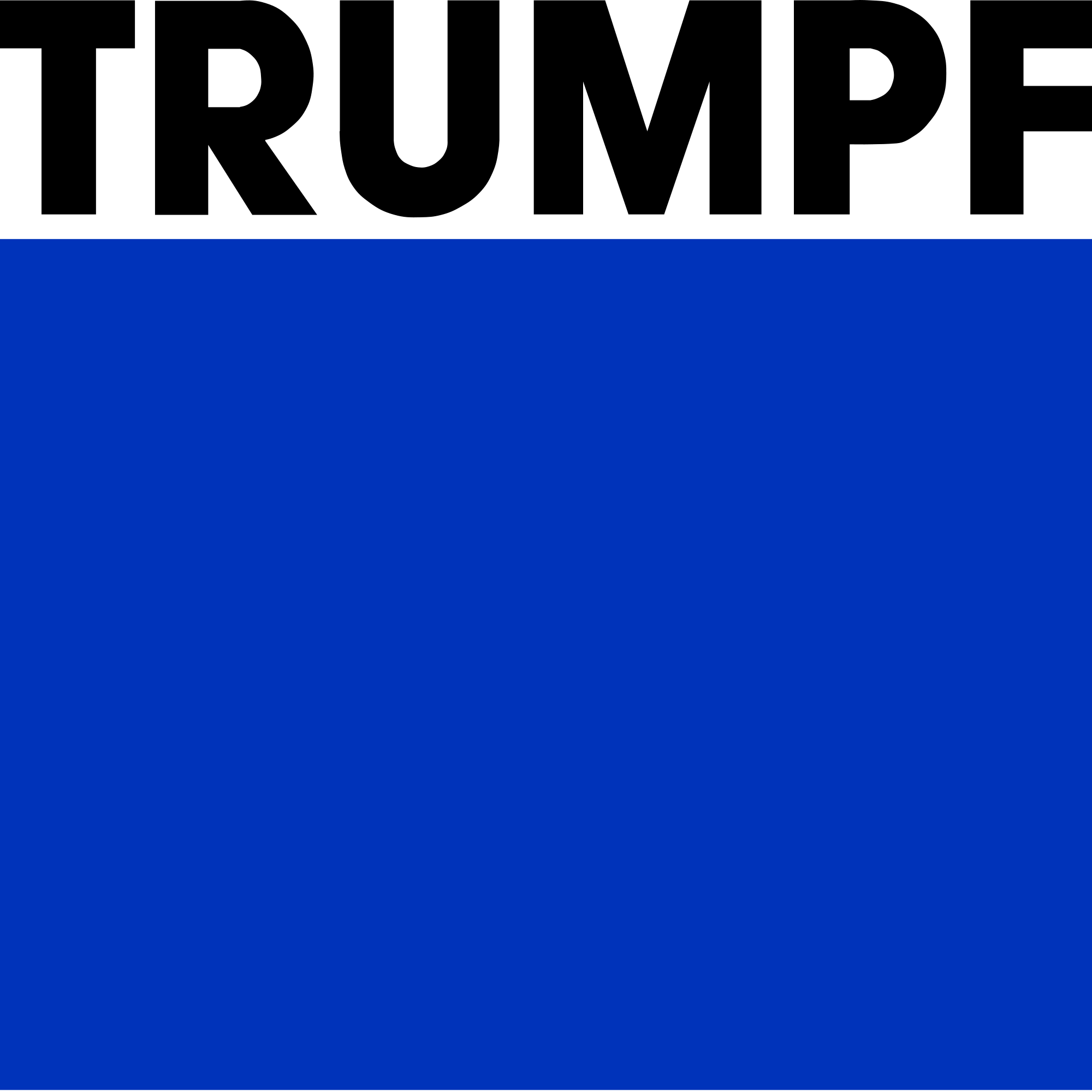 Trumpf (Firma Resmi)