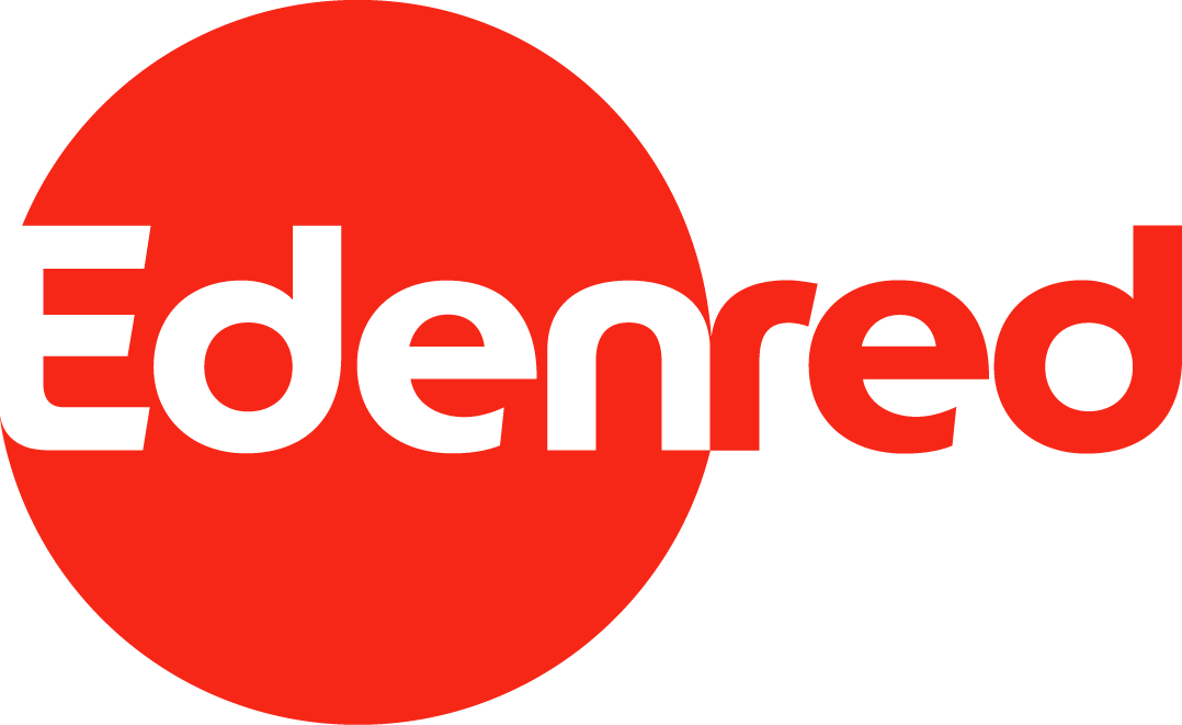 Edenred (Firma Resmi)