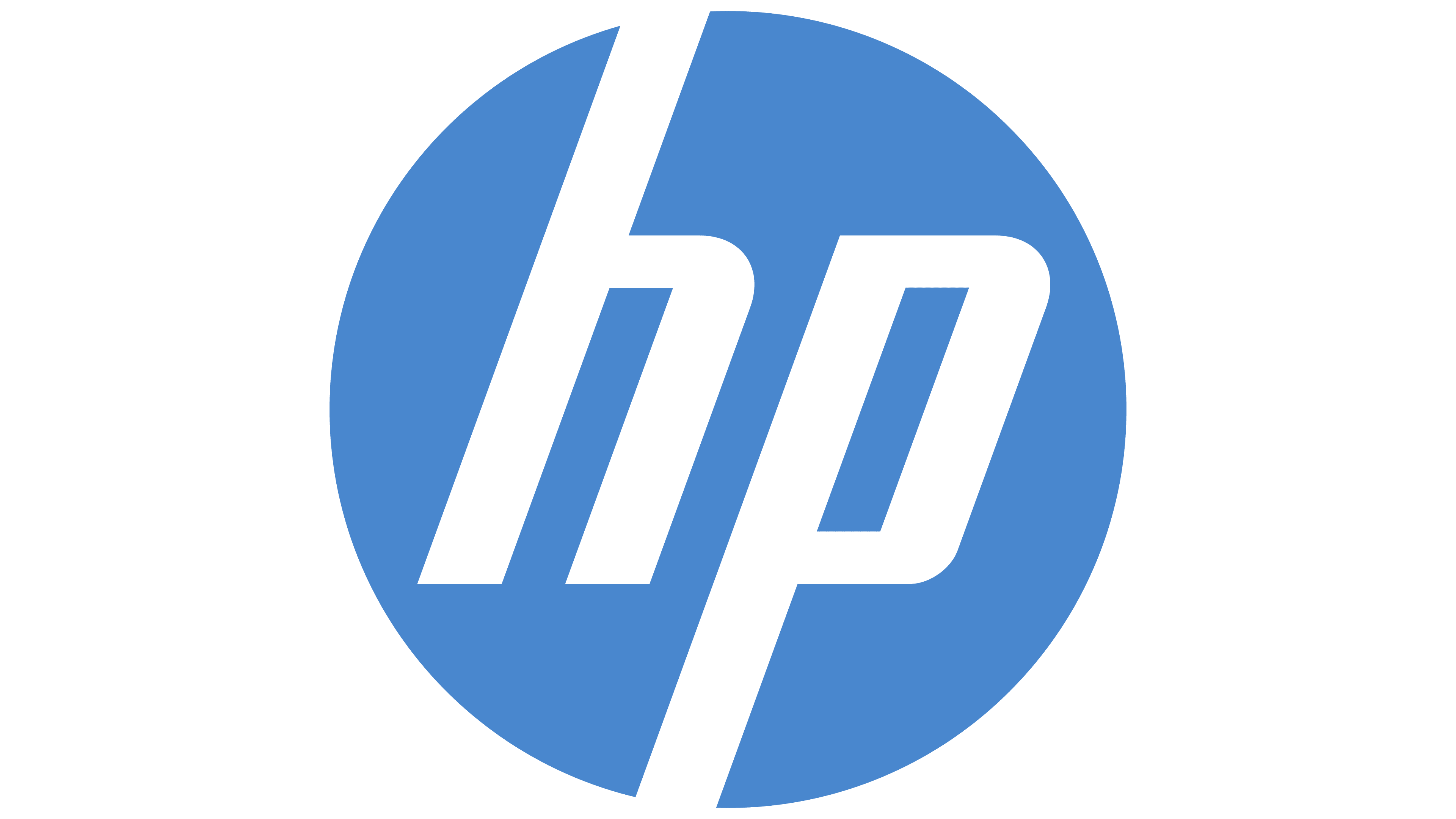 HP (Firma Resmi)