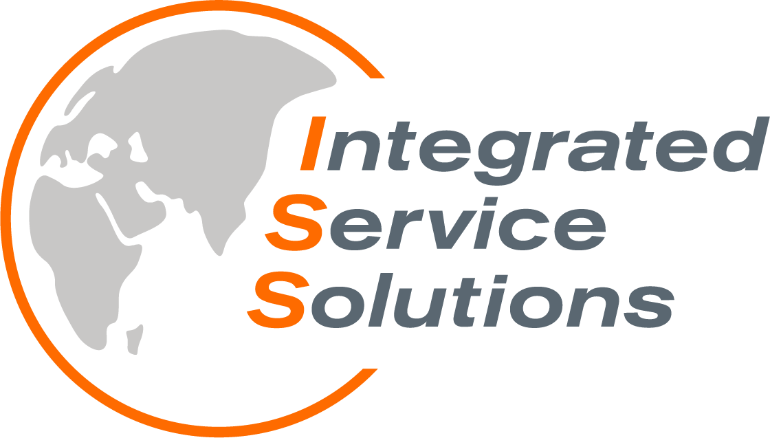 issglobalforwarding (Firma Resmi)