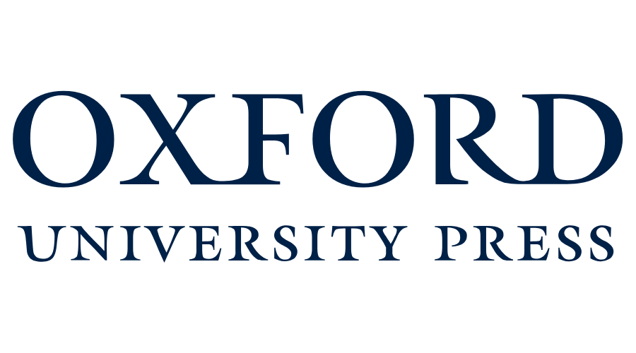 oxford university press (Firma Resmi)