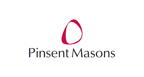 pinsent masons (Firma Resmi)